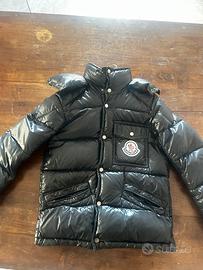 Uomo Moncler K2 taglia2