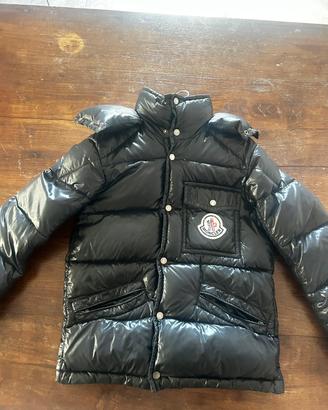 Uomo Moncler K2 taglia2