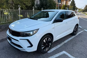 Opel Grandland 1.5 Desel 130 cv AT8