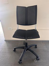 Sedia per ufficio HAG