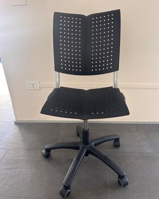 Sedia per ufficio HAG