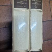 SCRITTORI MARCHIGIANI DEL NOVECENTO