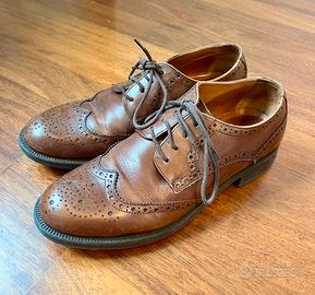 Scarpe Derby Valleverde