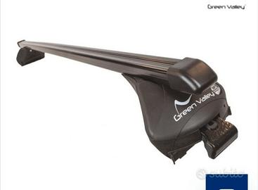 barre tetto opel crossland e modelli vari