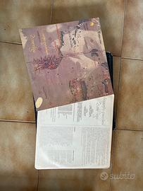 Francesco Guccini Amerigo