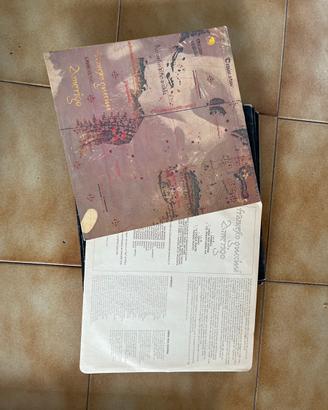 Francesco Guccini Amerigo