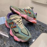 new balance 9060 colorate