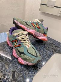 new balance 9060 colorate