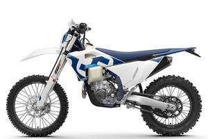 Husqvarna FE 501