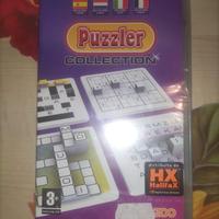 Gioco per la PSP- PUZZLER COLLECTION