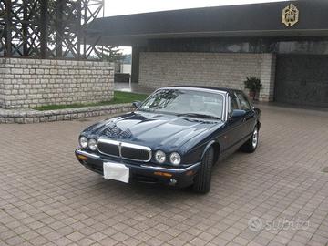 Jaguar xj (x350-x358-x359) - 1999