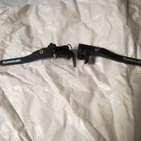 Leve freno e frizione Kawasaki Z750R