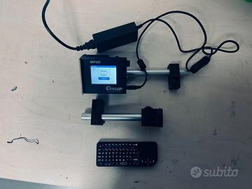 stampante ink jet tij cyklop