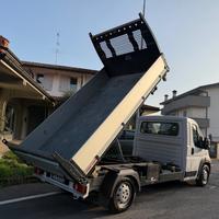 Fiat Ducato 33 2.3 MJT 150CV PC-TN Furgone