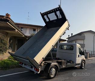 Fiat Ducato 33 2.3 MJT 150CV PC-TN Furgone
