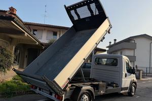 Fiat Ducato 33 2.3 MJT 150CV PC-TN Furgone