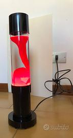 Lava lamp Mathmos original