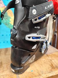 scarponi da sci