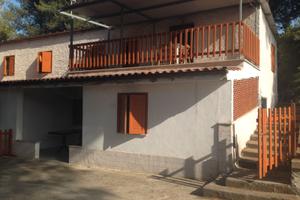 Vacanze in villino con giardino a Terracina