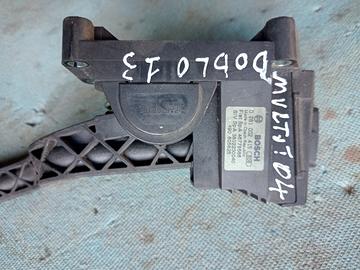 cambio per doblo 1.3 Multijet anno 2005