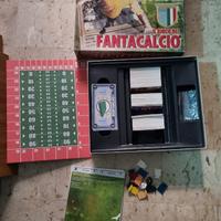 K1895NN-Gioco da tavola Il Gioco Del Fantacalcio