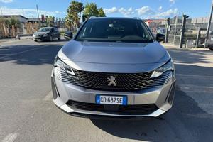 PEUGEOT 3008 BlueHDi 130 S&S EAT8 GT Line
