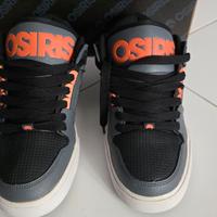 Osiris modello NYC 83 MID VLC taglia 37.5