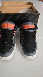 Osiris modello NYC 83 MID VLC taglia 37.5