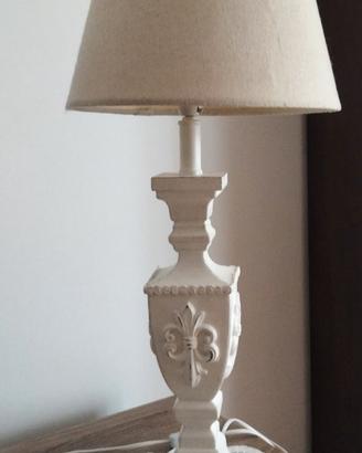 Lampada da salotto