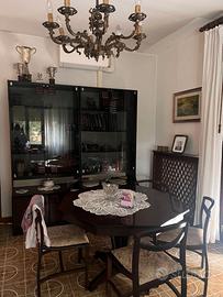 Sala da pranzo