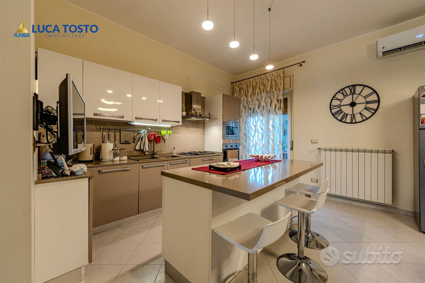 Appartamento – Valverde, Catania - Vista 5