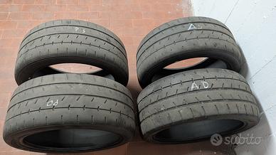 Yokohama a052 225/40 r18 semislick