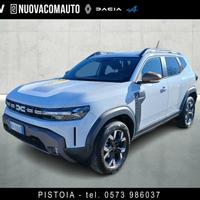 Dacia Duster 1.2 tce Extreme 4x4 130cv
