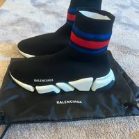 Balenciaga Speed uomo tg.42