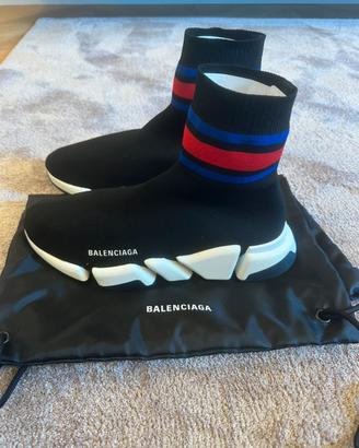 Balenciaga Speed uomo tg.42