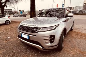 Range Evoque  2.0D MHEV 150CV AWD R-Dynamic SE