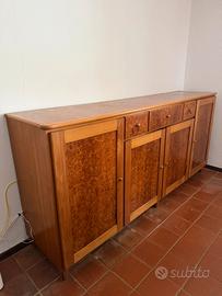 Set mobili armadio e tavoli
