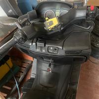 suzuki burgman 400 usato