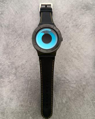 Orologio minimal design