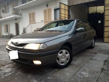 Renault Laguna 1.8i cat RXE 5p 84.900km reali !! o