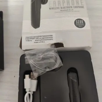 Auricolare bluetooth