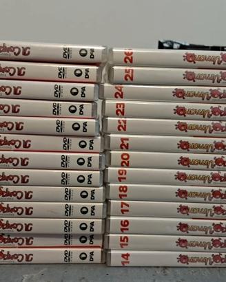 Dvd esplorando il corpo umano