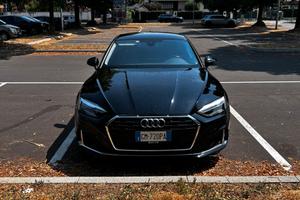 Audi A5 sportback 40 TDi 2.0