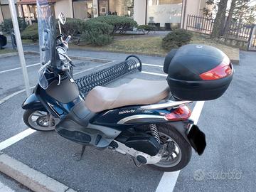 Beverly 250