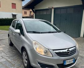 Opel corsa 1.4 5p