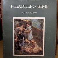 Libro Filadelfo Simi