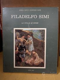 Libro Filadelfo Simi