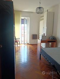 Posto letto in stanza singola