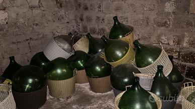 Damigiane