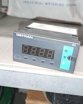 GEFRAN  F028454